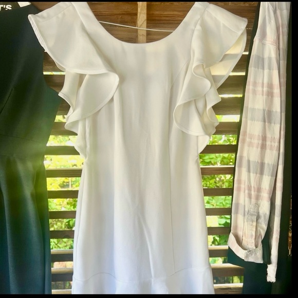 BCBG Generation $118 Sundress 0 NWT Dress Bodycon Cocktail Party Occasion - Picture 3 of 11